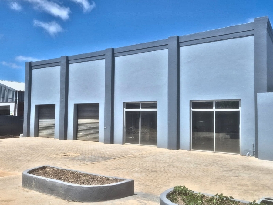 To Let commercial Property for Rent in George Central Western Cape